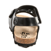 Imagen del producto Sandalia Negro Niña