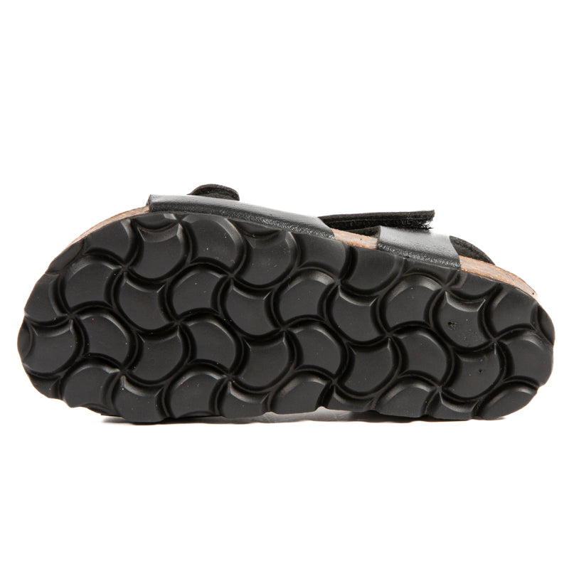 Imagen del producto Sandalia Negro Niña