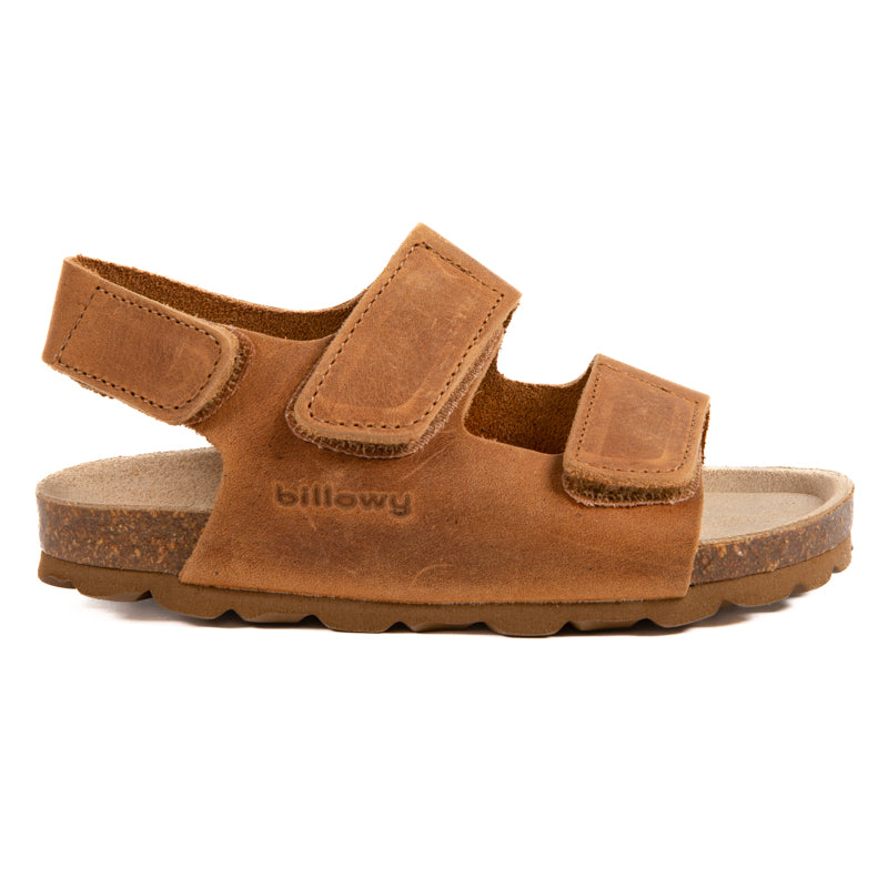 Imagen del producto Sandalia Marrón Niño