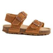 Imagen del producto Sandalia Marrón Niño