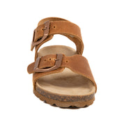 Imagen del producto Sandalia Marrón Niño