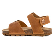 Imagen del producto Sandalia Marrón Niño