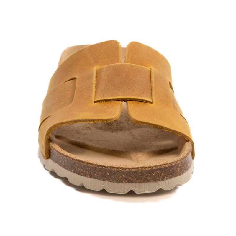 Imagen del producto Sandalia Amarillo Mujer