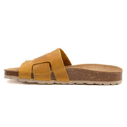 Imagen del producto Sandalia Amarillo Mujer