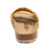 Imagen del producto Sandalia Amarillo Mujer