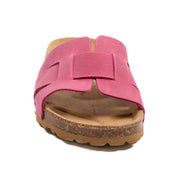 Imagen del producto Sandalia Fucsia Mujer