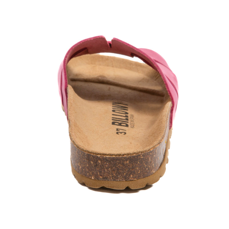 Imagen del producto Sandalia Fucsia Mujer