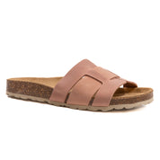 Imagen del producto Sandalia Rosa Mujer