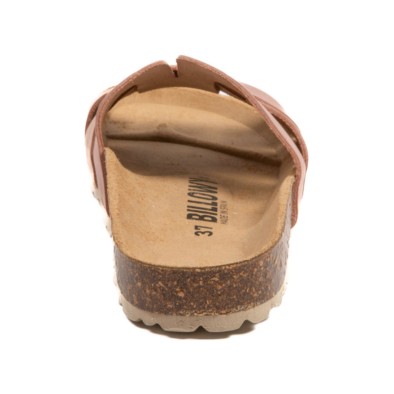 Imagen del producto Sandalia Rosa Mujer