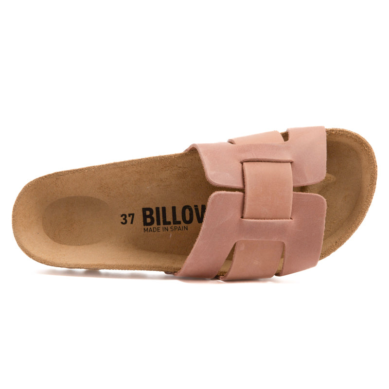 Imagen del producto Sandalia Rosa Mujer