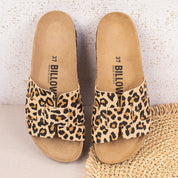 Imagen del producto Sandalia Marron Mujer