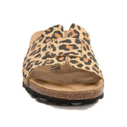 Imagen del producto Sandalia Marron Mujer