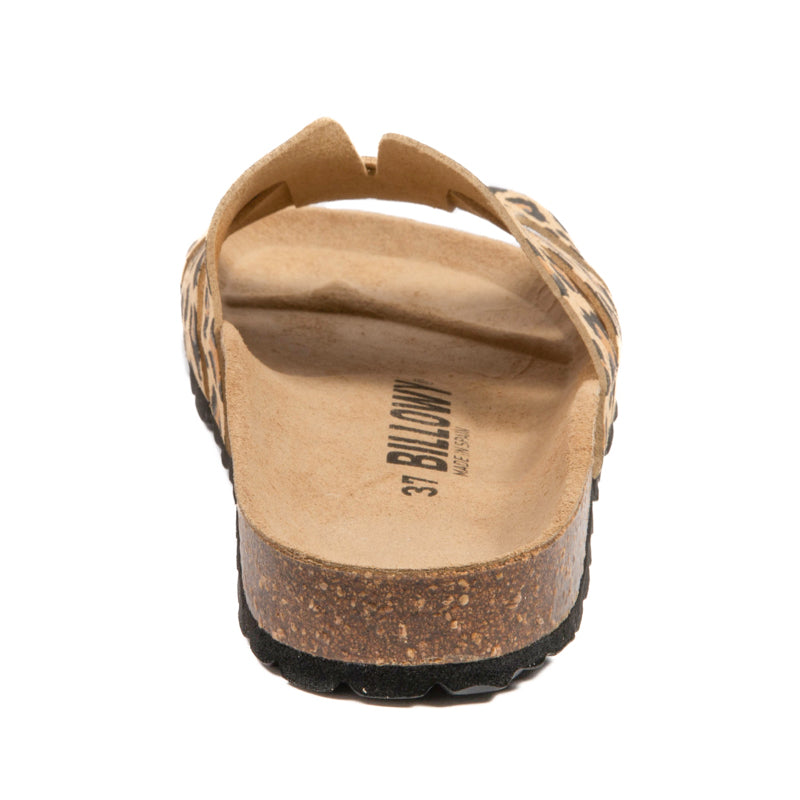 Imagen del producto Sandalia Marron Mujer