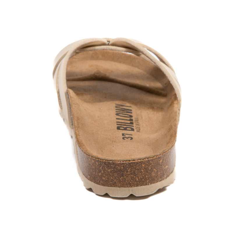 Imagen del producto Sandalia Dorado Mujer