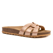 Imagen del producto Sandalia Rosa Mujer