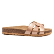 Imagen del producto Sandalia Rosa Mujer