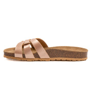 Imagen del producto Sandalia Rosa Mujer