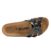 Imagen del producto Sandalia Negro Mujer