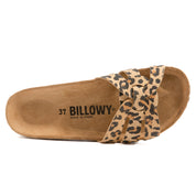 Imagen del producto Sandalia Marron Mujer