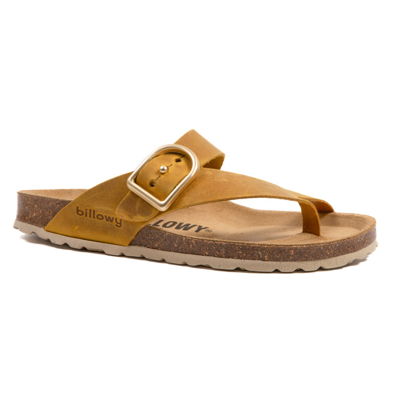 Imagen del producto Sandalia Amarillo Mujer