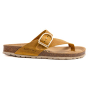 Imagen del producto Sandalia Amarillo Mujer