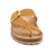 Imagen del producto Sandalia Amarillo Mujer