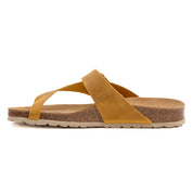 Imagen del producto Sandalia Amarillo Mujer