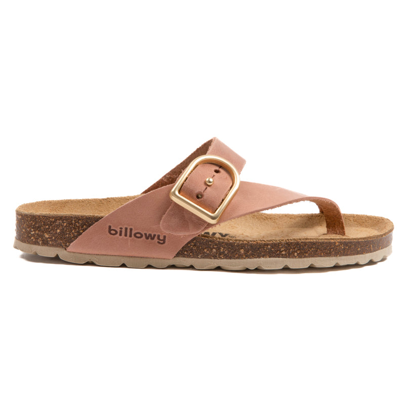 Imagen del producto Sandalia Rosa Mujer