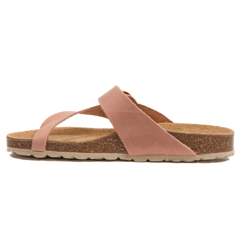 Imagen del producto Sandalia Rosa Mujer