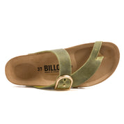 Imagen del producto Sandalia Verde Mujer