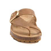 Imagen del producto Sandalia Marron Mujer