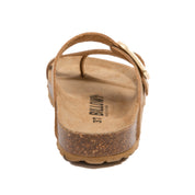 Imagen del producto Sandalia Marron Mujer