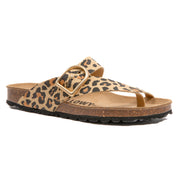 Imagen del producto Sandalia Marron Mujer