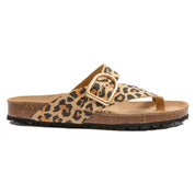 Imagen del producto Sandalia Marron Mujer