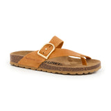 Orange Women's Sandal