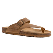 Imagen del producto Sandalia Marrón Hombre