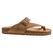 Imagen del producto Sandalia Marrón Hombre
