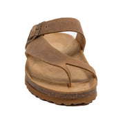 Imagen del producto Sandalia Marrón Hombre