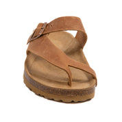 Imagen del producto Sandalia Marrón Hombre