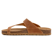 Imagen del producto Sandalia Marrón Hombre