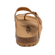 Imagen del producto Sandalia Marrón Hombre