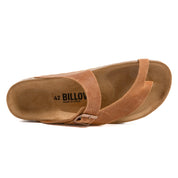 Imagen del producto Sandalia Marrón Hombre