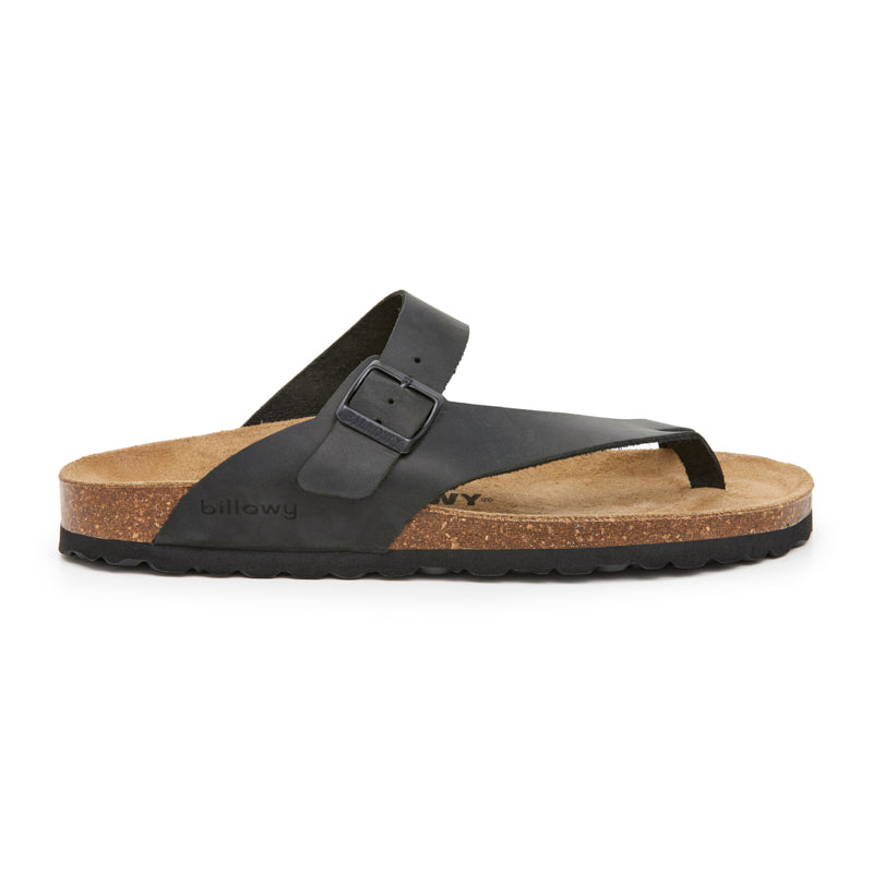 Imagen del producto Sandalia Negro Hombre