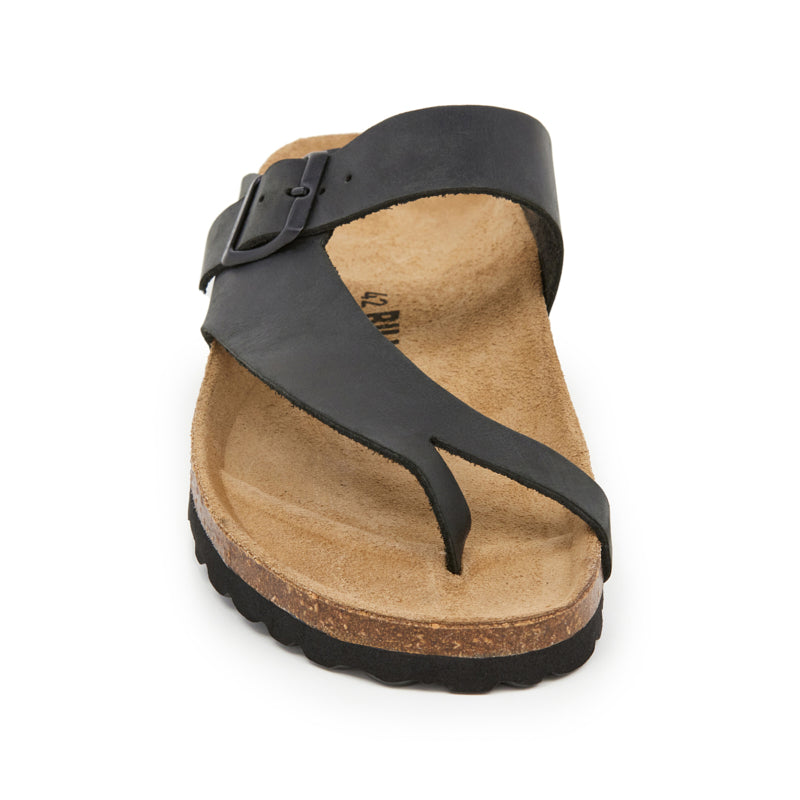 Imagen del producto Sandalia Negro Hombre