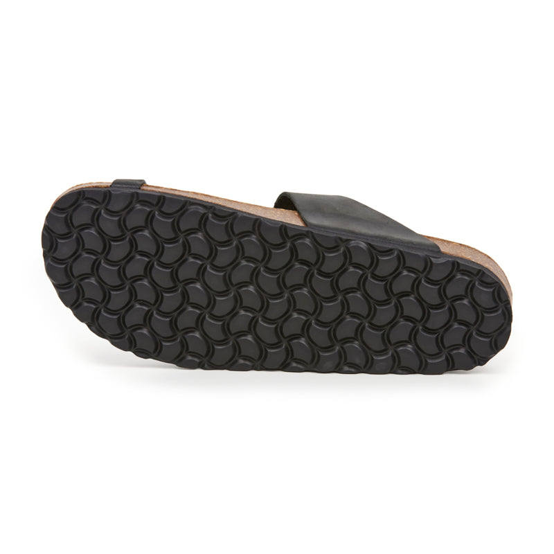 Imagen del producto Sandalia Negro Hombre