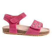Imagen del producto Sandalia Fucsia Niña