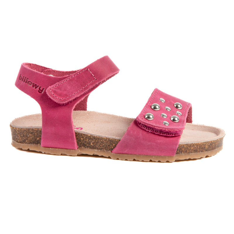 Imagen del producto Sandalia Fucsia Niña