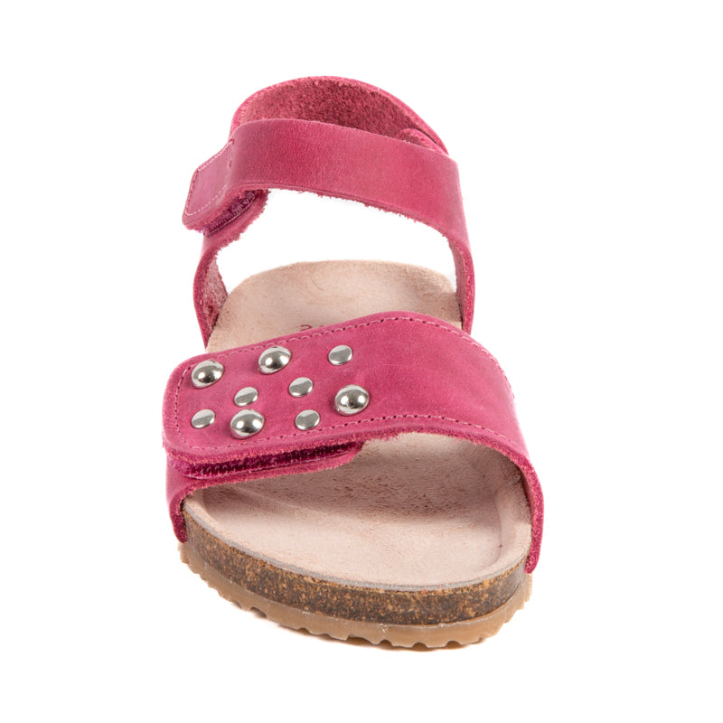 Imagen del producto Sandalia Fucsia Niña