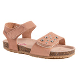 Sandália Rosa Menina