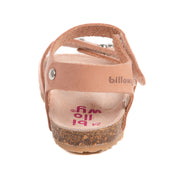 Imagen del producto Sandalia Rosa Niña